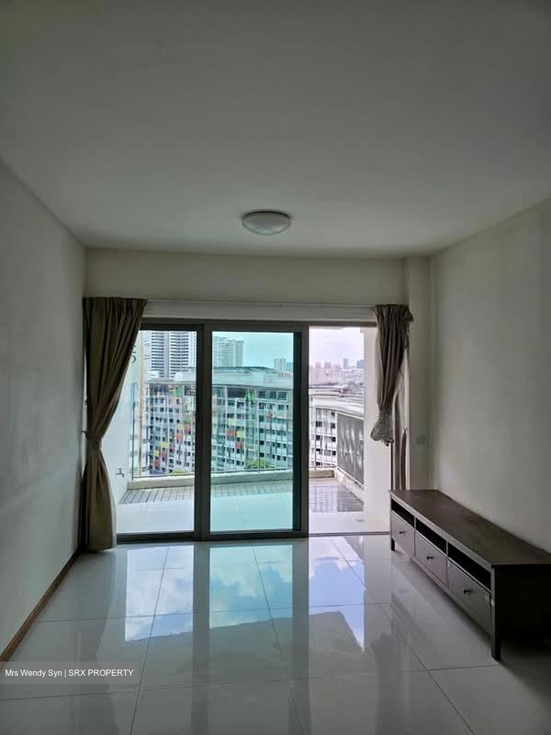 Trevista (D12), Condominium #541057661